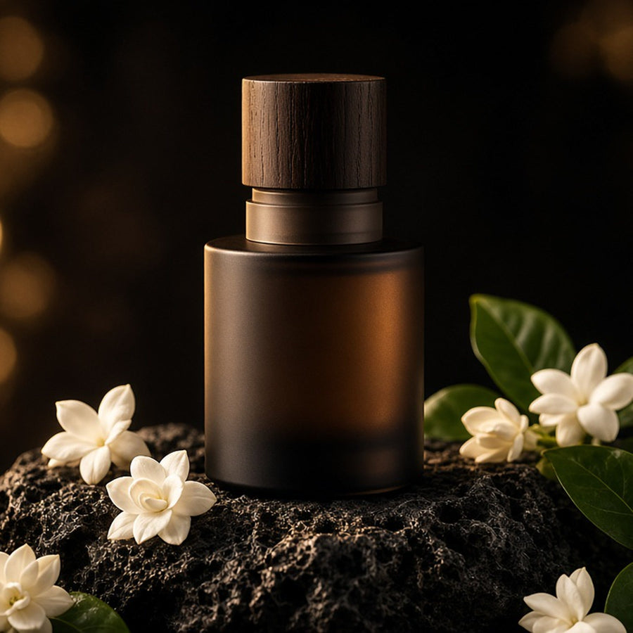 Pīkake — Floral Cologne 50ml
